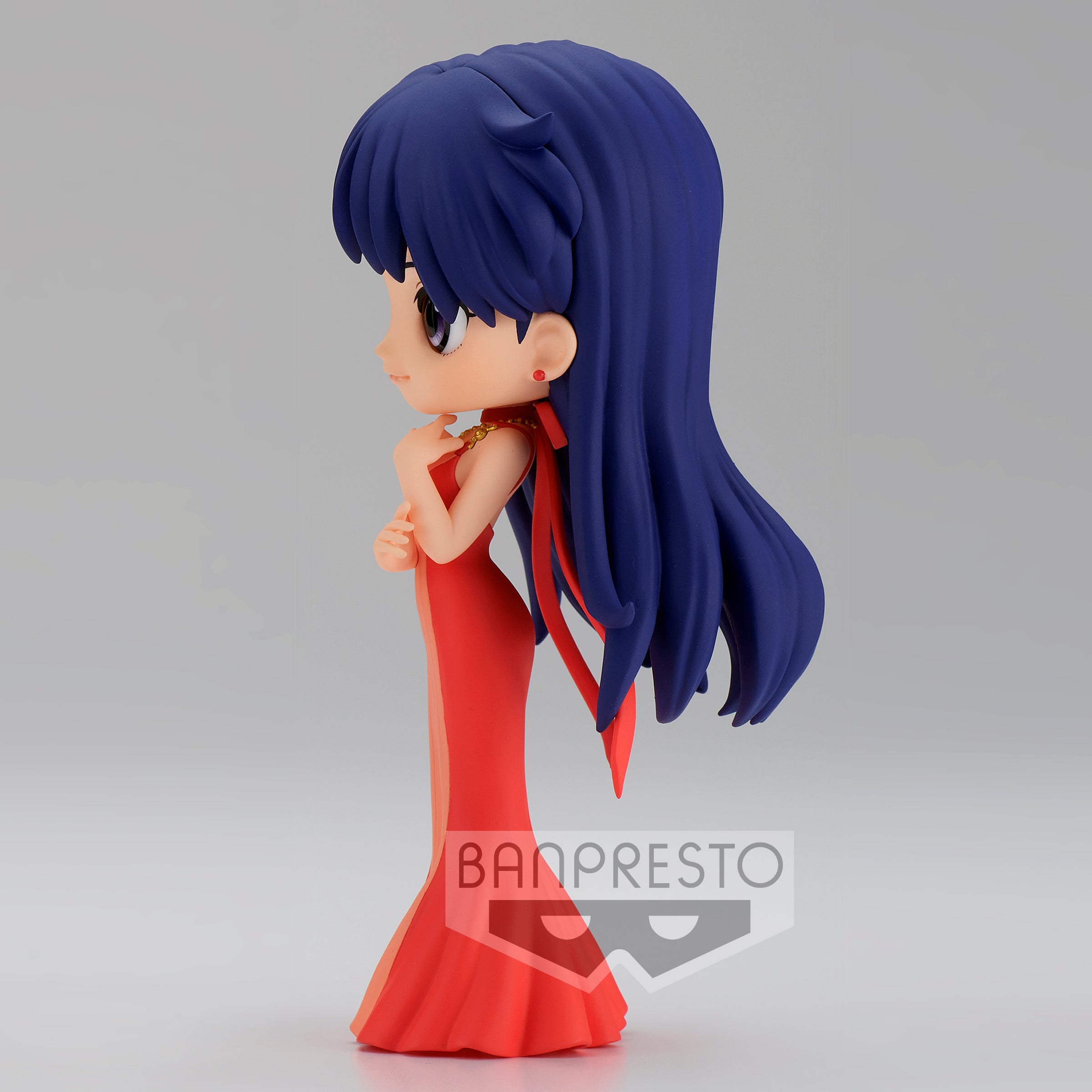 IN-STOCK Banpresto - Pretty Guardian Sailor Moon Eternal the Movie Q Posket - Princess Mars: Ver. B