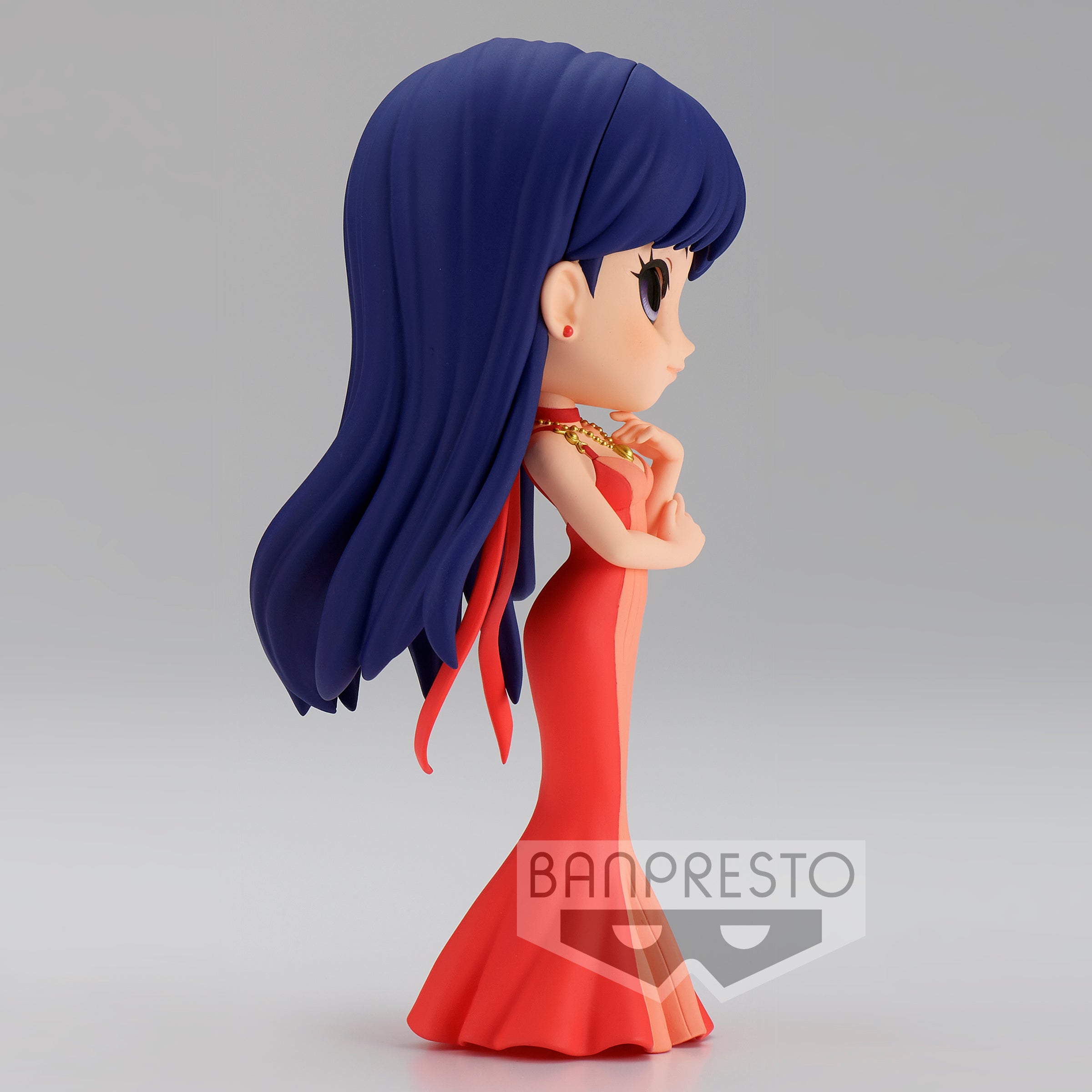 IN-STOCK Banpresto - Pretty Guardian Sailor Moon Eternal the Movie Q Posket - Princess Mars: Ver. B