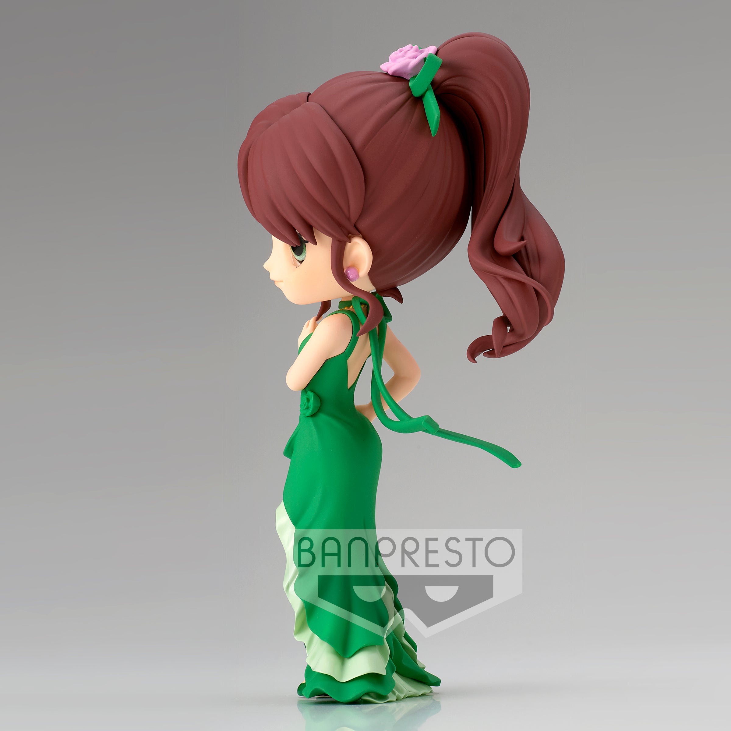 IN-STOCK Banpresto - Pretty Guardian Sailor Moon Eternal the Movie Q Posket - Princess Jupiter: Ver. A