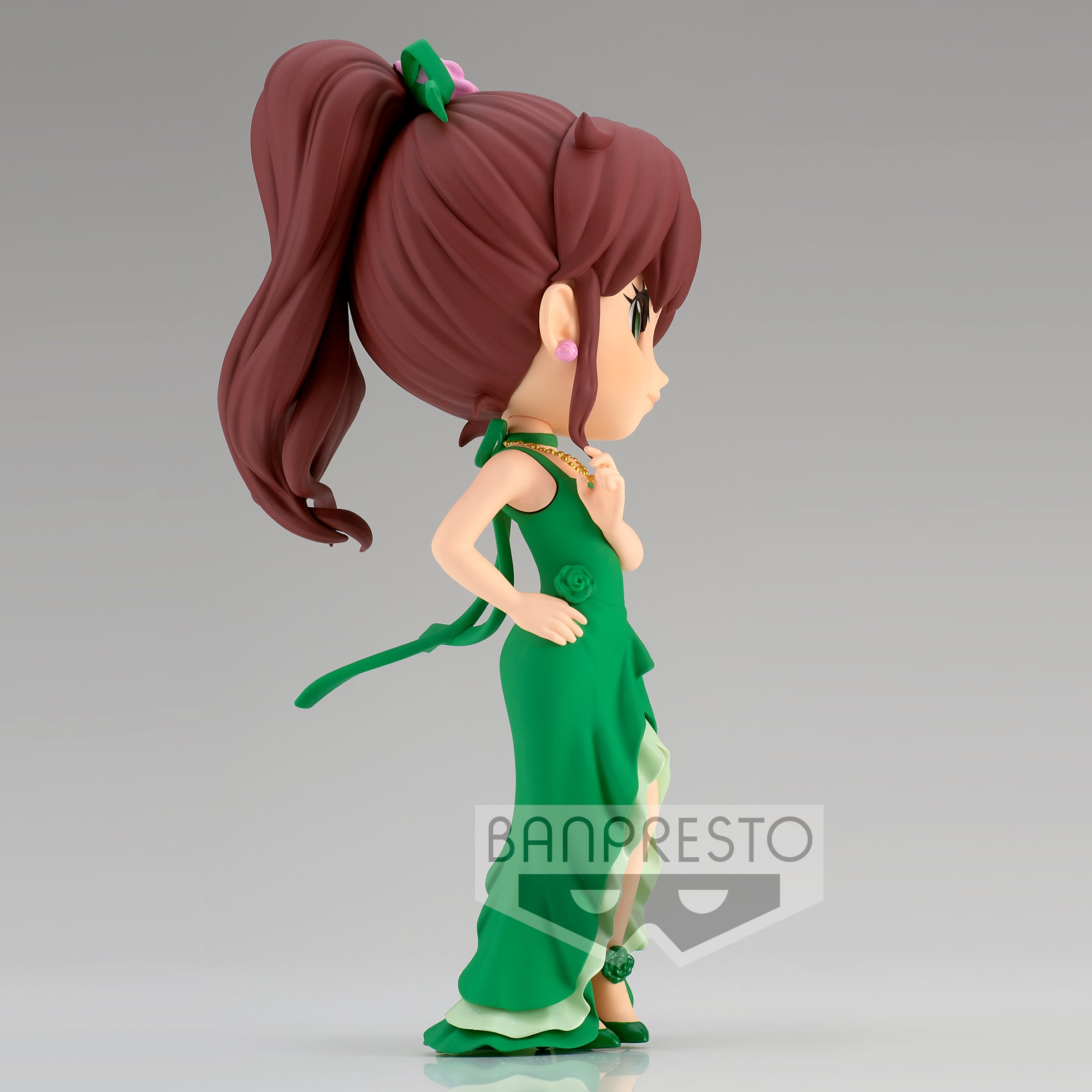 IN-STOCK Banpresto - Pretty Guardian Sailor Moon Eternal the Movie Q Posket - Princess Jupiter: Ver. A