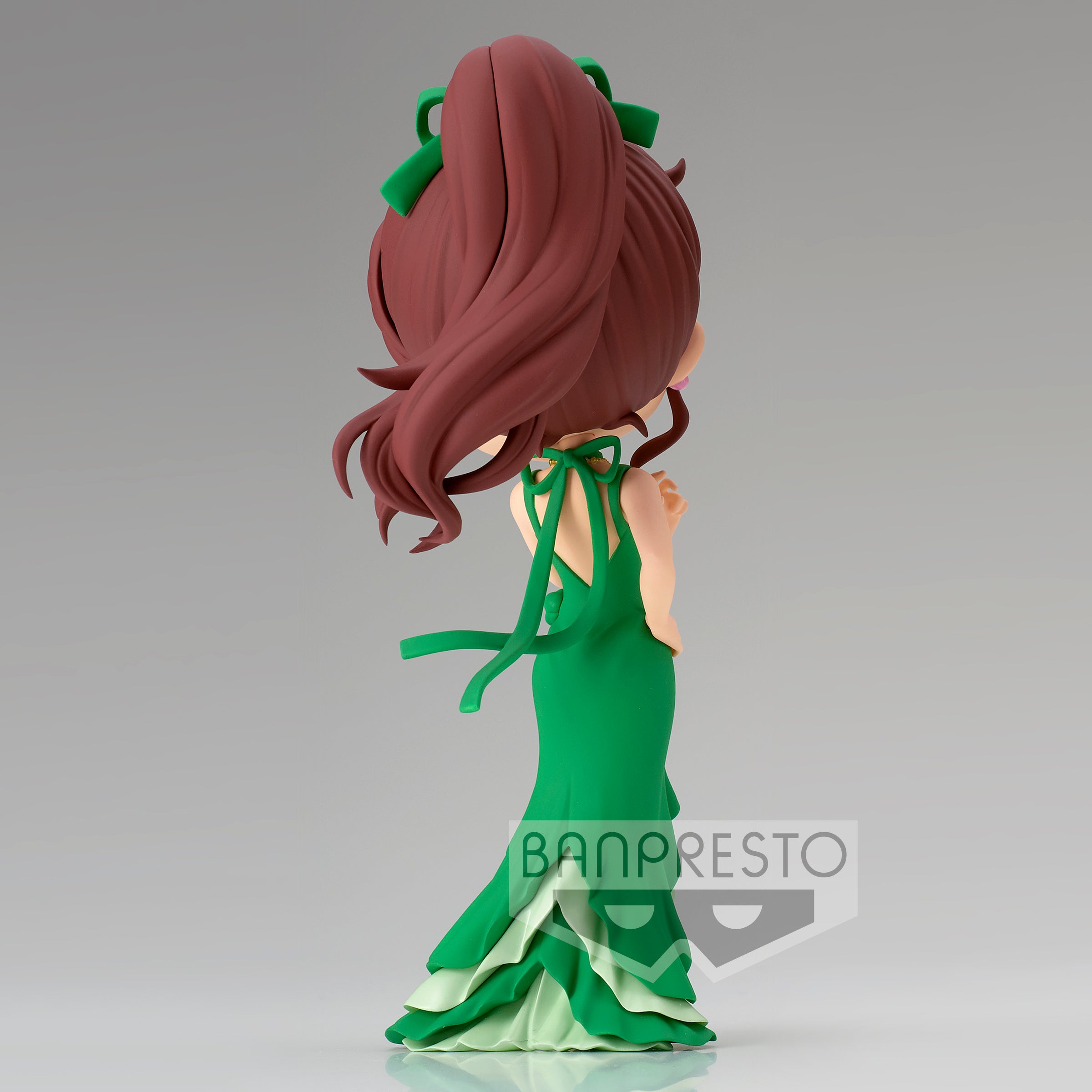 IN-STOCK Banpresto - Pretty Guardian Sailor Moon Eternal the Movie Q Posket - Princess Jupiter: Ver. A