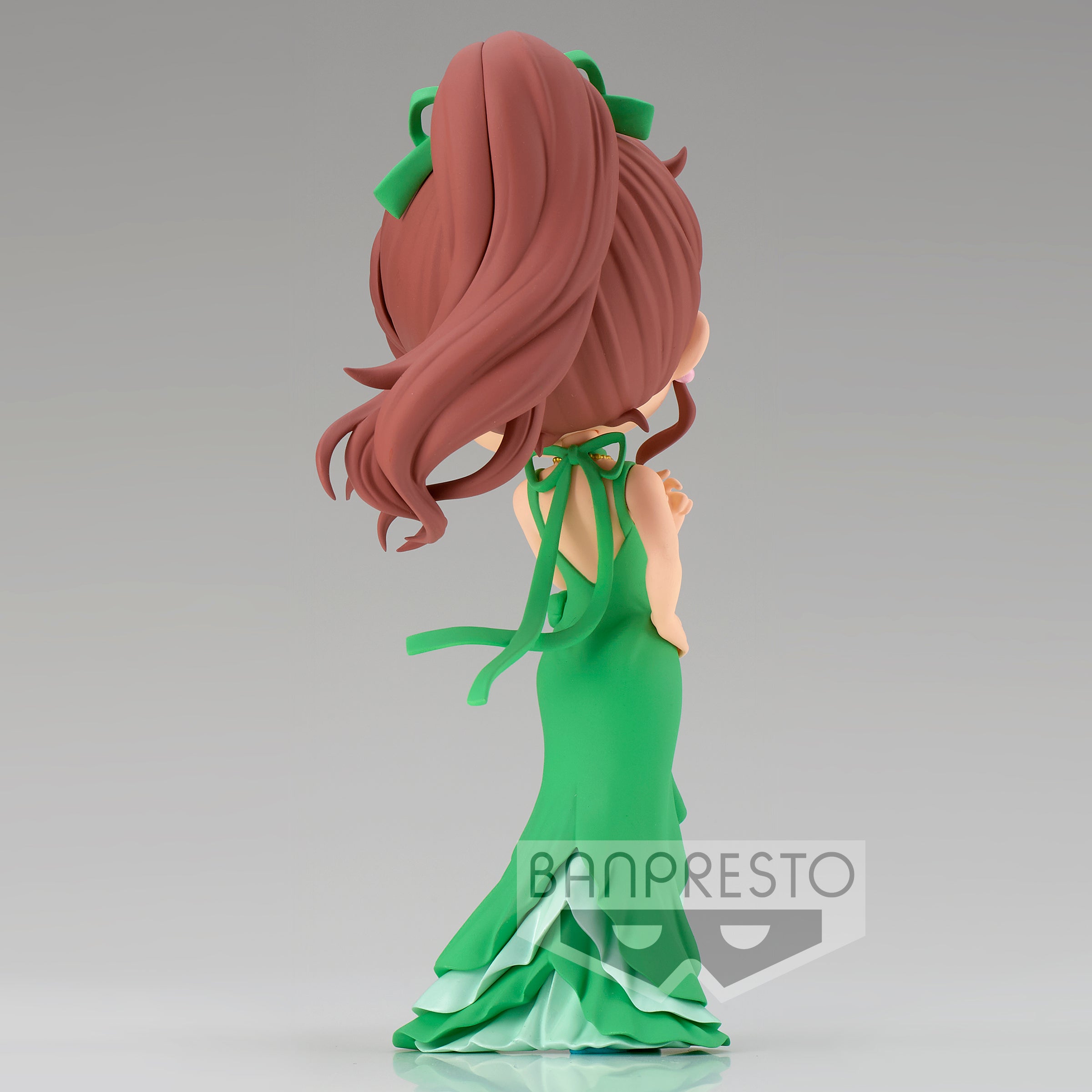 PRE-ORDER Pretty Guardian Sailor Moon Eternal the Movie Q Posket - Princess Jupiter: Ver. B