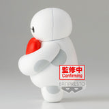 PRE-ORDER Disney Characters Fluffy Puffy - Baymax: Ver. A