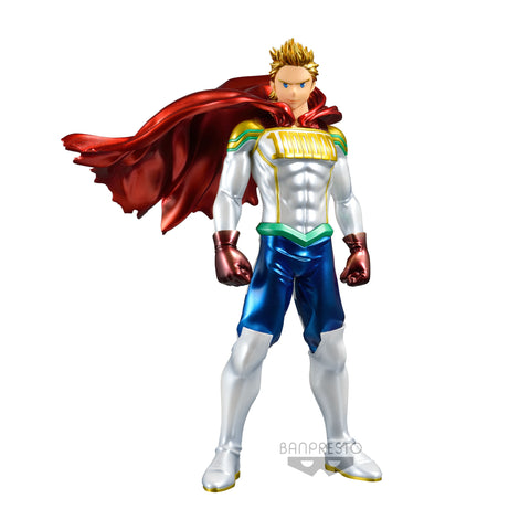 PRE-ORDER My Hero Academia Age of Heroes - Lemillion: Special