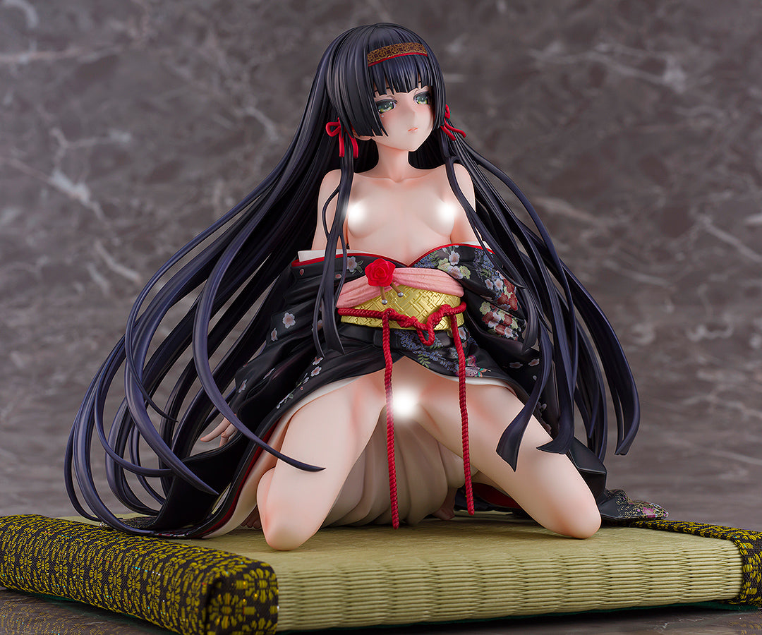 PRE-ORDER Bishoujo Mangekyou -Kotowari to Meikyuu no Shoujo- - Renge 1/6