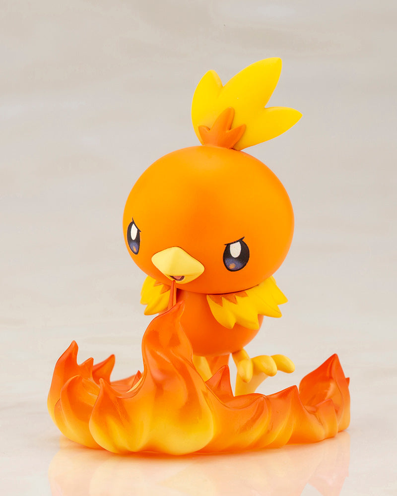IN-STOCK Kotobukiya - ARTFX J - Pokémon - May with Torchic 1/8