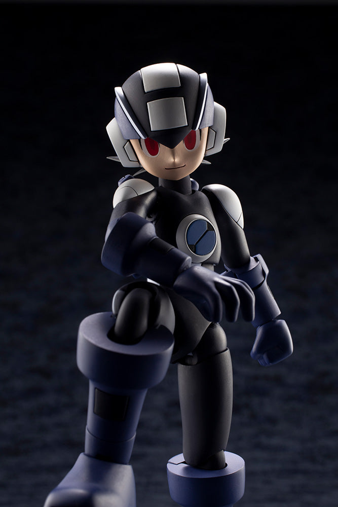 PRE-ORDER Megaman Battle Network - Dark Megaman