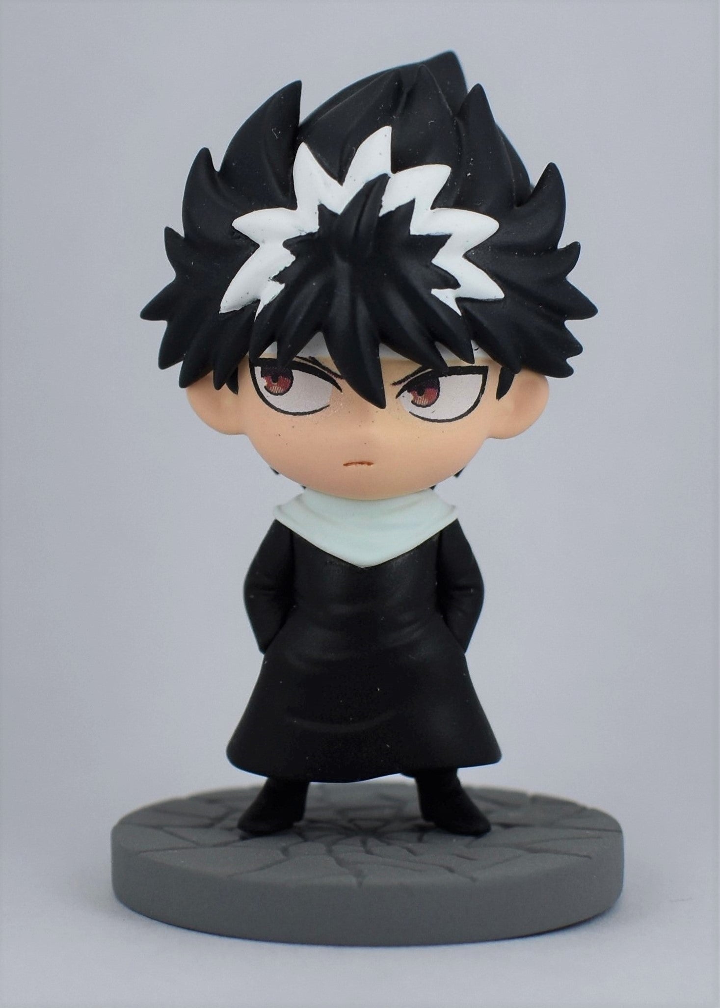 IN-STOCK Pierrot - Yu Yu Hakusho Mini Figure Collection