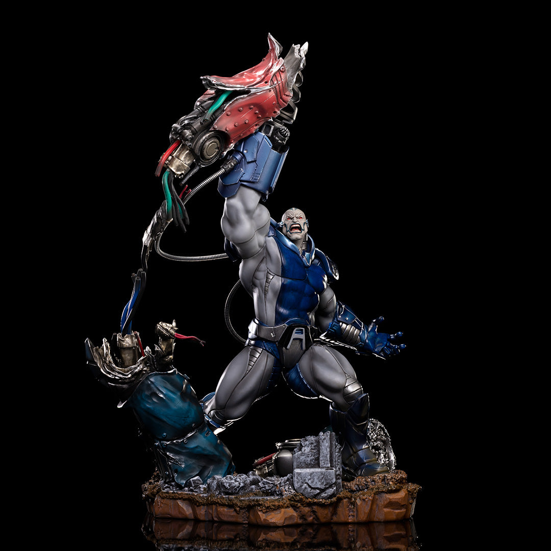 PRE-ORDER X-Men - Apocalypse Deluxe BDS Art Scale 1/10