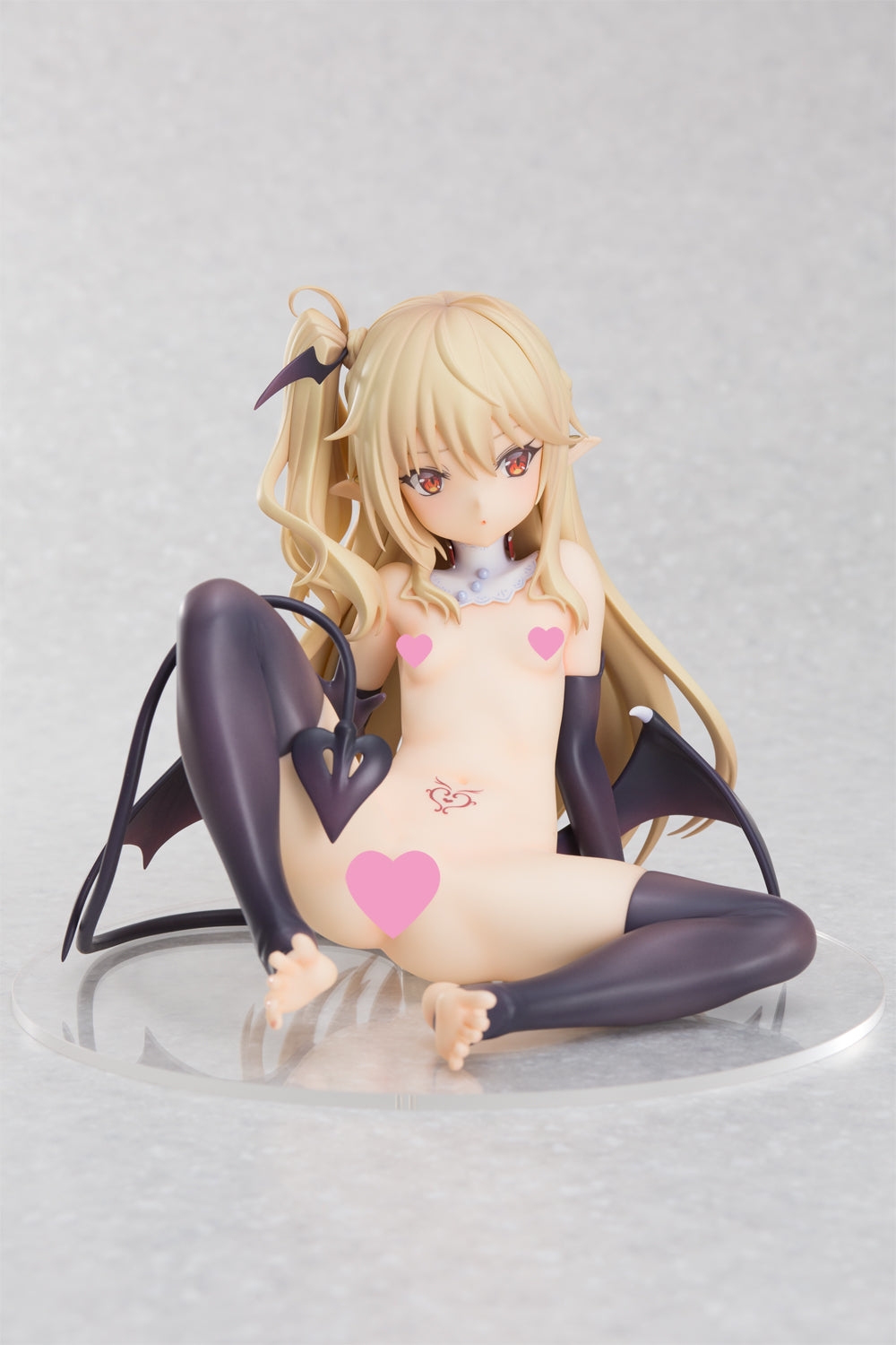 PRE-ORDER Succubus Titi Illustrated by Tamano Kedama 1/6