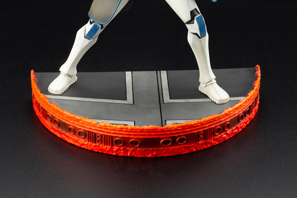 PRE-ORDER ARTFX+ - Star Wars: The Clone Wars - Captain Rex 1/7