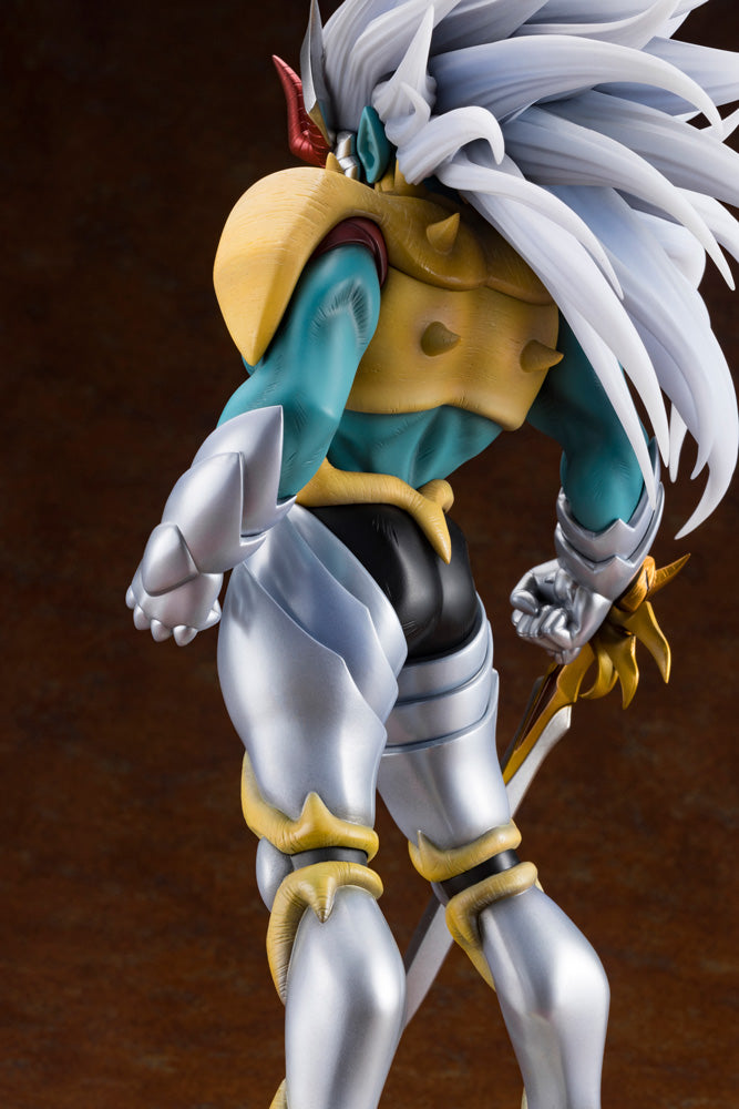 PRE-ORDER ARTFX J - Dragon Quest: Adventure of Dai - Hadlar 1/8