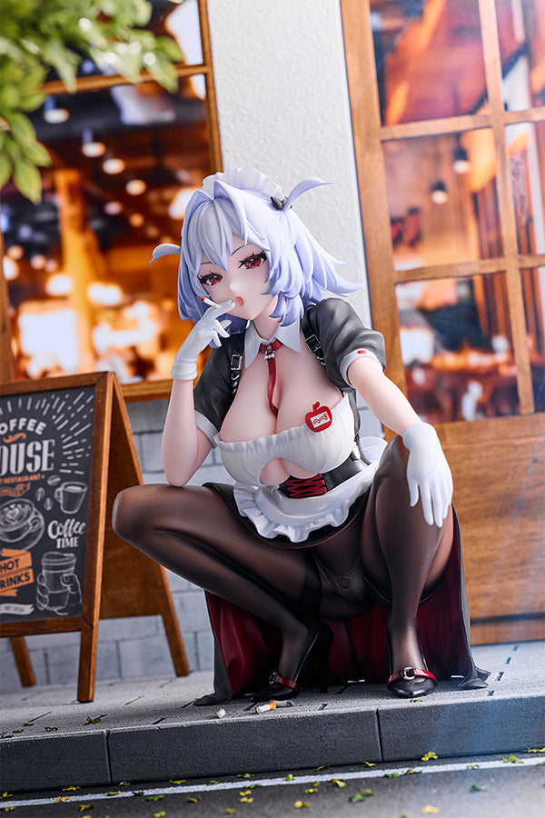 PRE-ORDER 8ichibi8 Original Character - Hebe-chan: Maid Ver. 1/6 [EXCLUSIVE] [JP]