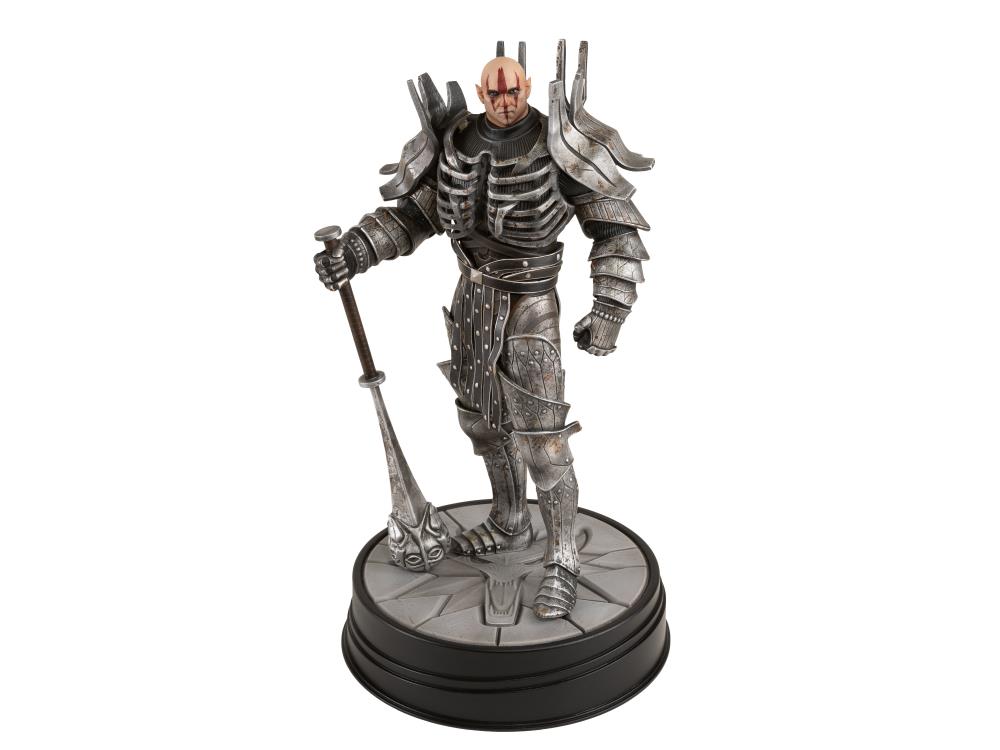 PRE-ORDER The Witcher 3: Wild Hunt - Imlerith