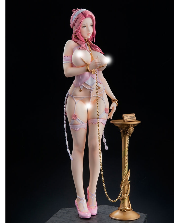PRE-ORDER Oda non Original Character - Akari・Clark Shinguji 1/5 [EXCLUSIVE]