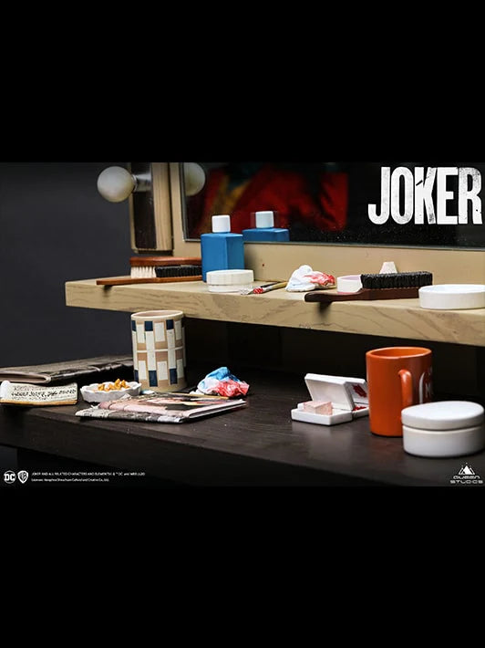 PRE-ORDER Joker 2019  1/3