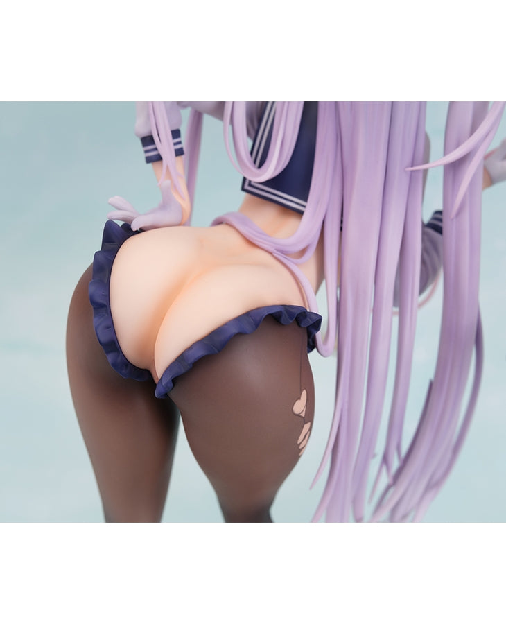 PRE-ORDER Twintail-chan original character by Mappaninatta 1/6 [EXCLUSIVE] [JP]