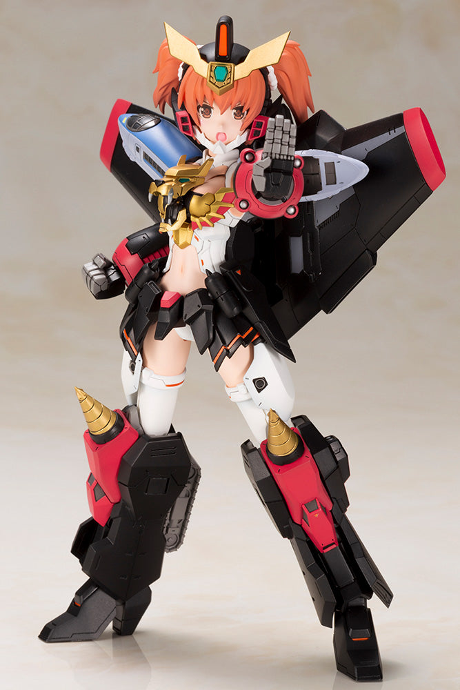 PRE-ORDER Cross Frame Girl - Gaogaigar [April 2023 Release]