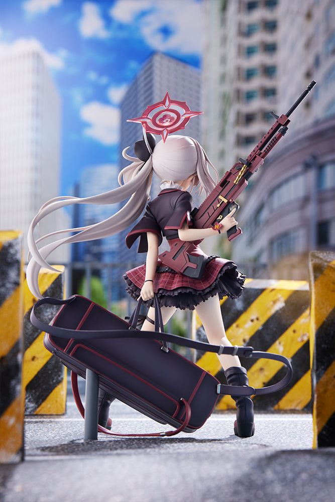 PRE-ORDER Blue Archive - Mutsuki Asagi 1/7