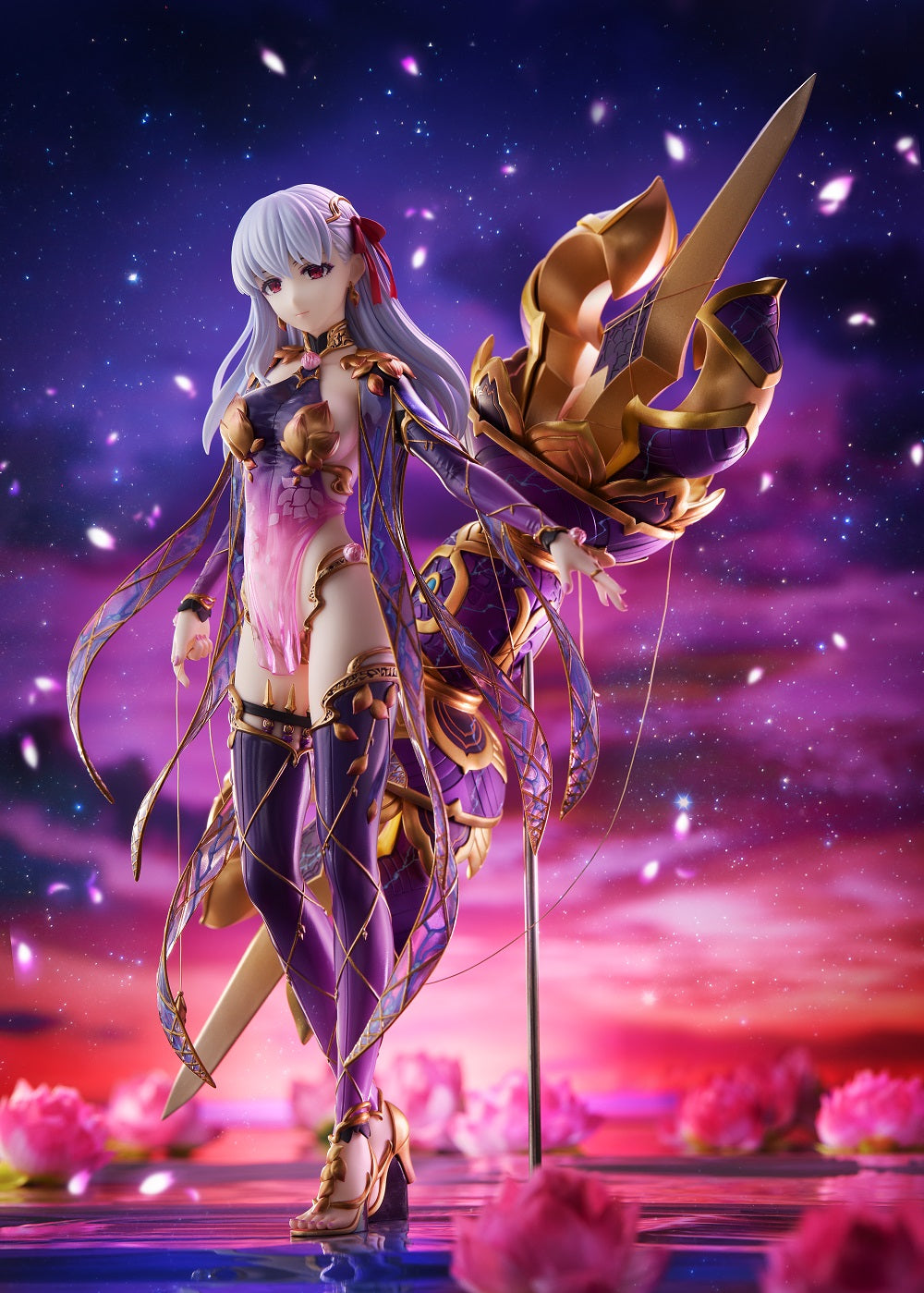 PRE-ORDER Fate/Grand Order - Assassin/Kama 1/7