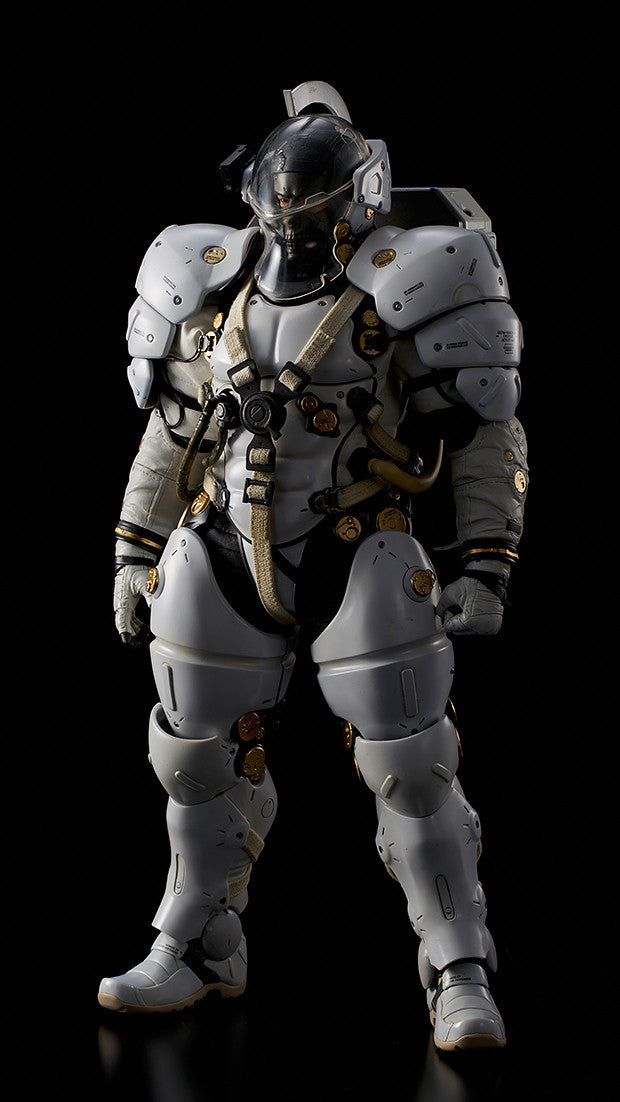 IN-STOCK 1000Toys X Sentinel - Kojima Productions - Ludens 1/6