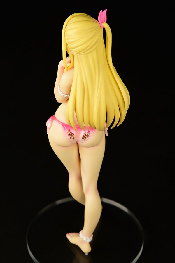 PRE-ORDER Fairy Tail - Lucy Heartfilia: PURE in HEART ver.MaxCute 1/6