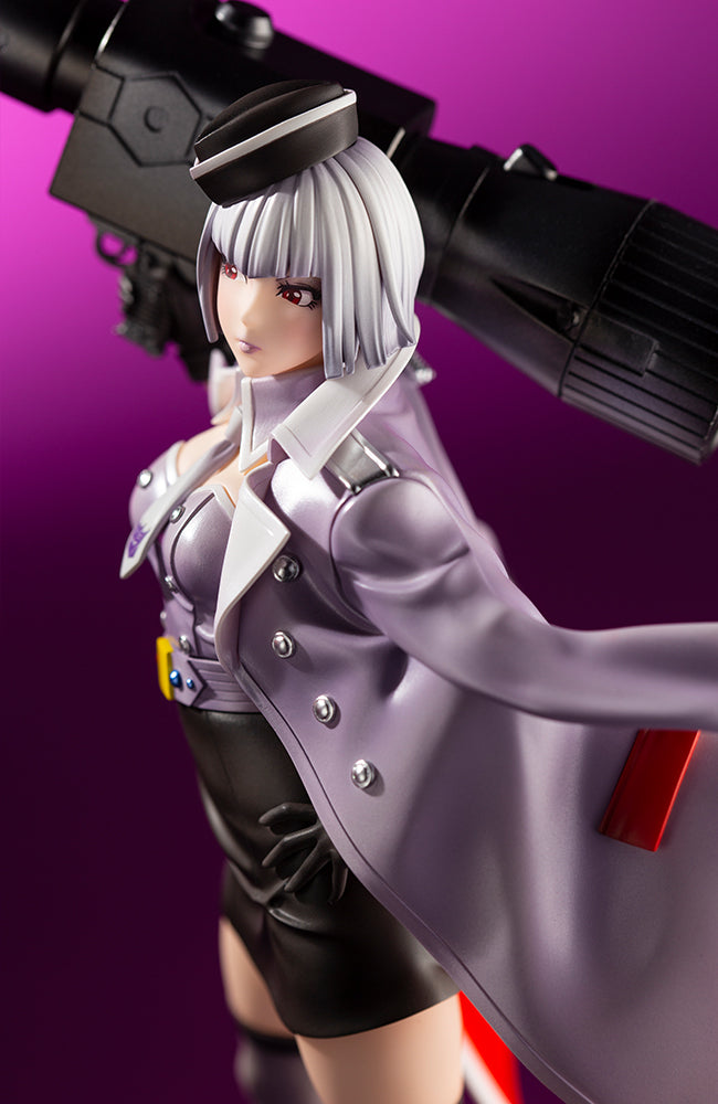 PRE-ORDER Transformers Bishoujo - Megatron: Deluxe Edition 1/7