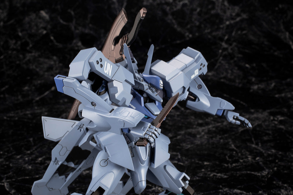 PRE-ORDER Muv-Luv Alternative - Shiranui Isumi Valkyries 1/144