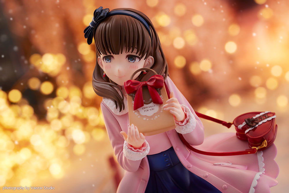 PRE-ORDER THE IDOLM@STER CINDERELLA GIRLS - Mayu Sakuma -off stage- 1/8