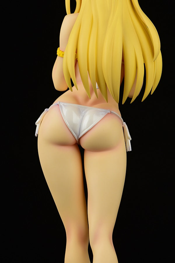 PRE-ORDER Fairy Tail - Lucy Heartfilia: Swimsuit PURE in HEART Ver. 1/6