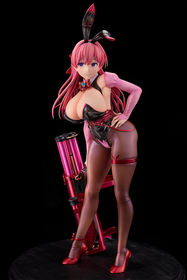PRE-ORDER Kuuki Sato Original Character - Nina Sumeragi 1/5 [EXCLUSIVE]