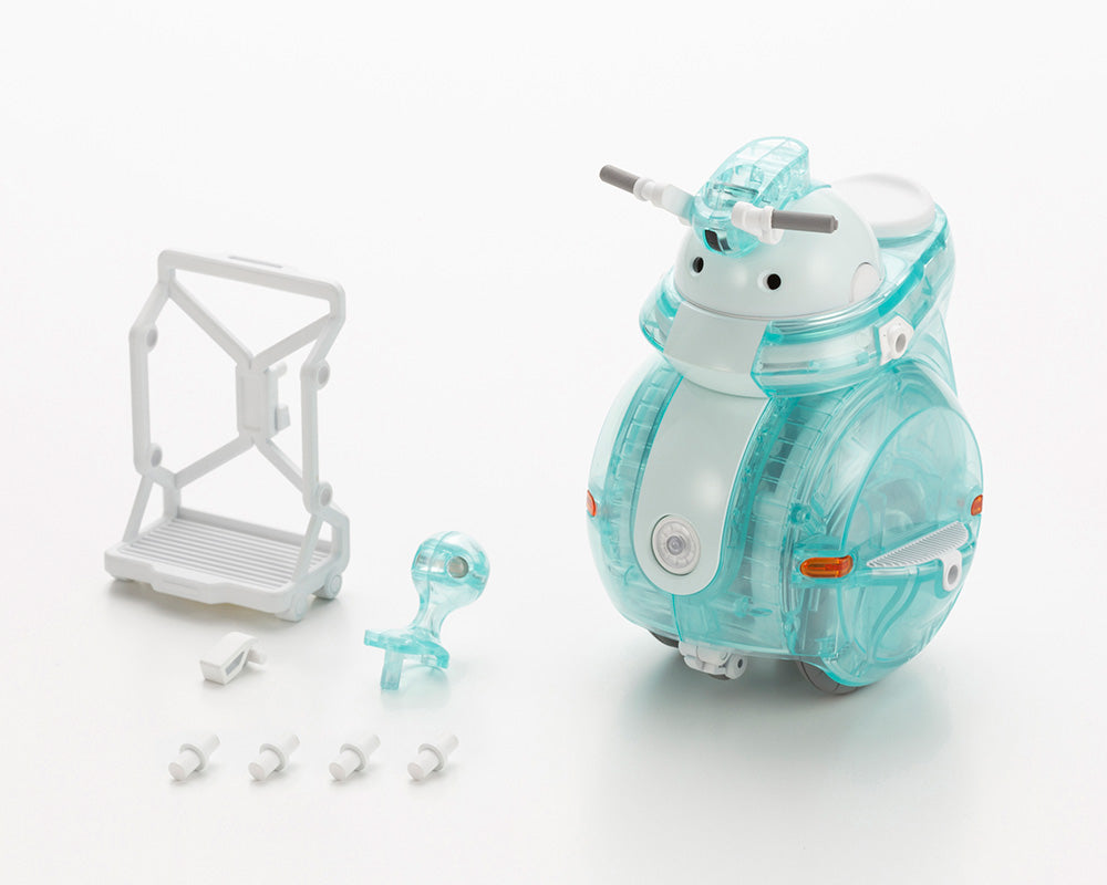 PRE-ORDER Maruttoys - Noseru: Ramune Ver