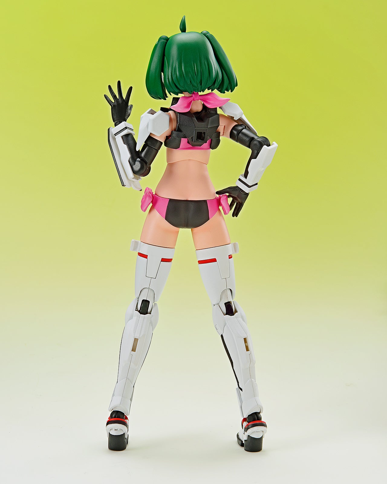 PRE-ORDER V.F.G. - Macross F - VF-25F Messiah Ranka Lee
