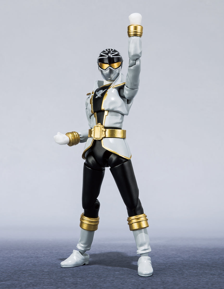 IN-STOCK Bandai - SHODO Super - Kaizoku Sentai Gokaiger Set 2 [EXCLUSIVE]
