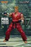 PRE-ORDER Tekken 7 - Paul Phoenix