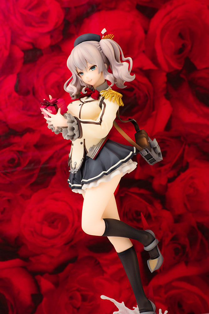IN-STOCK Ques Q - Kantai Collection -Kan Colle- Kashima Valentine mode