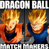 PRE-ORDER Dragon Ball Z Match Makers - Majin Vegeta