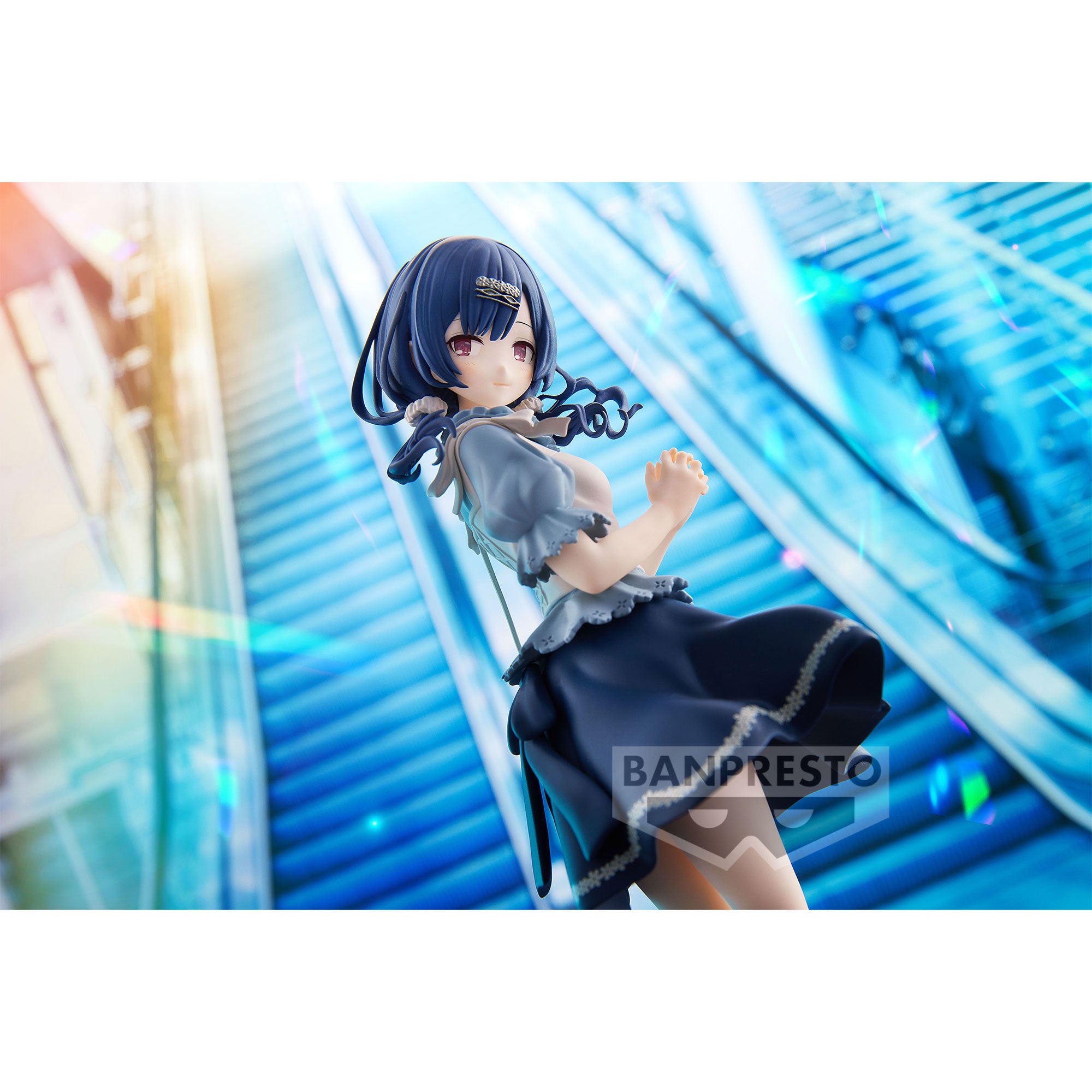 PRE-ORDER THE iDOLM@STER: Shiny Colors - Rinze Morino