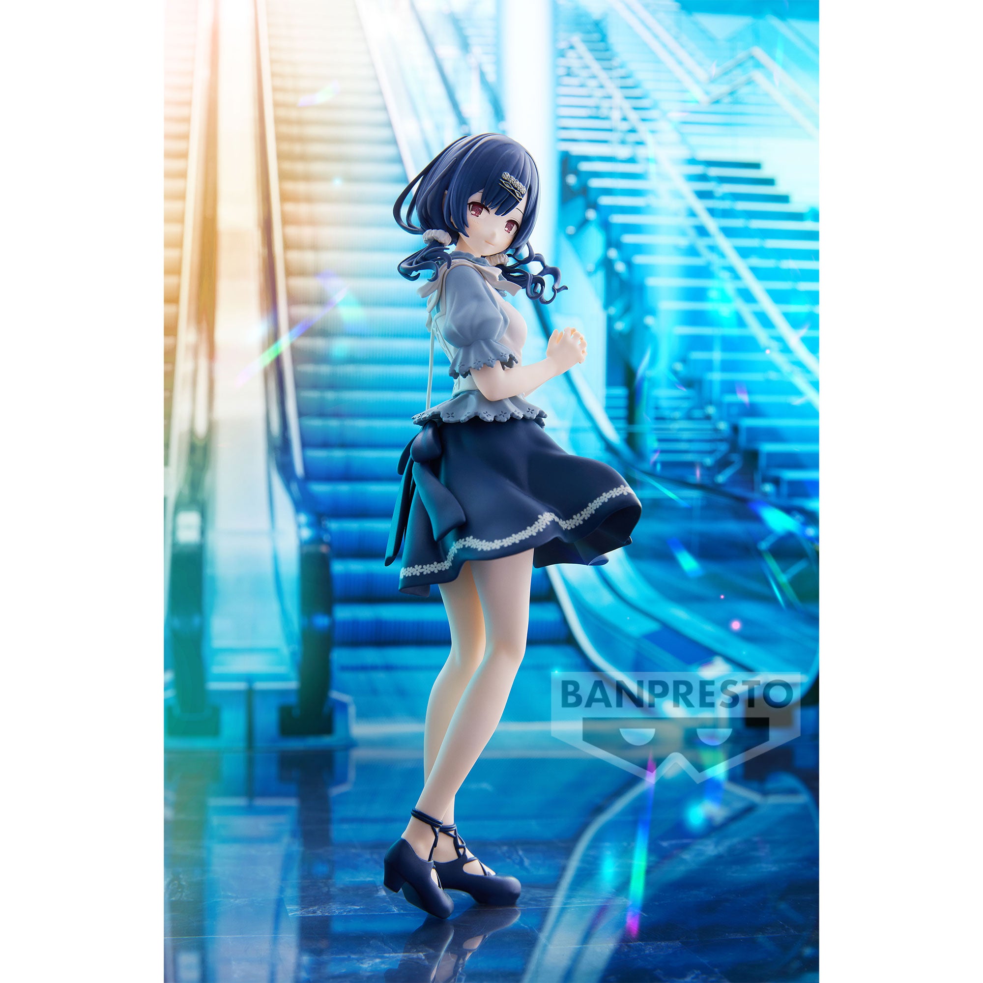 PRE-ORDER THE iDOLM@STER: Shiny Colors - Rinze Morino