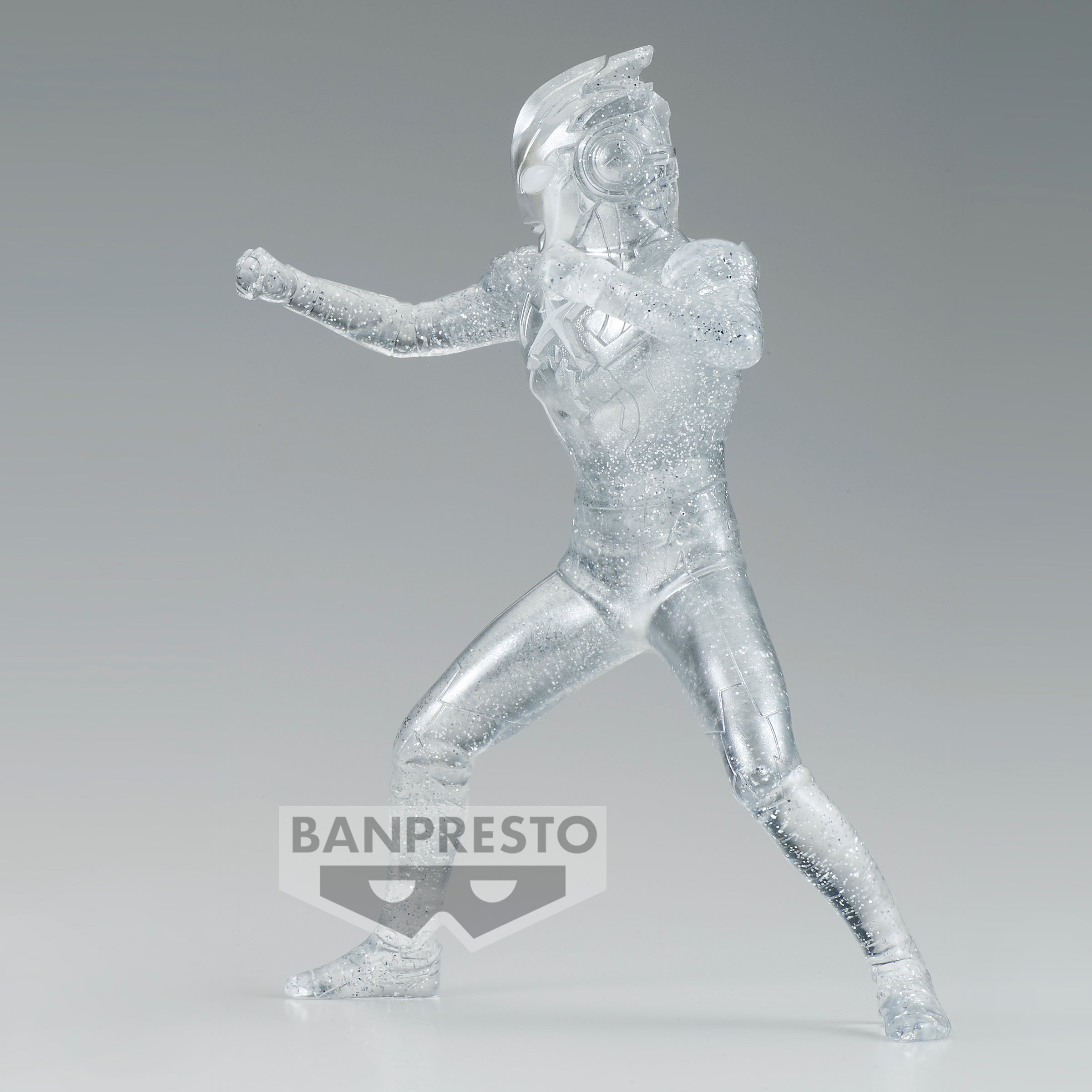 PRE-ORDER Ultraman X Hero's Brave Statue Figure - Ultraman X: Ver. B