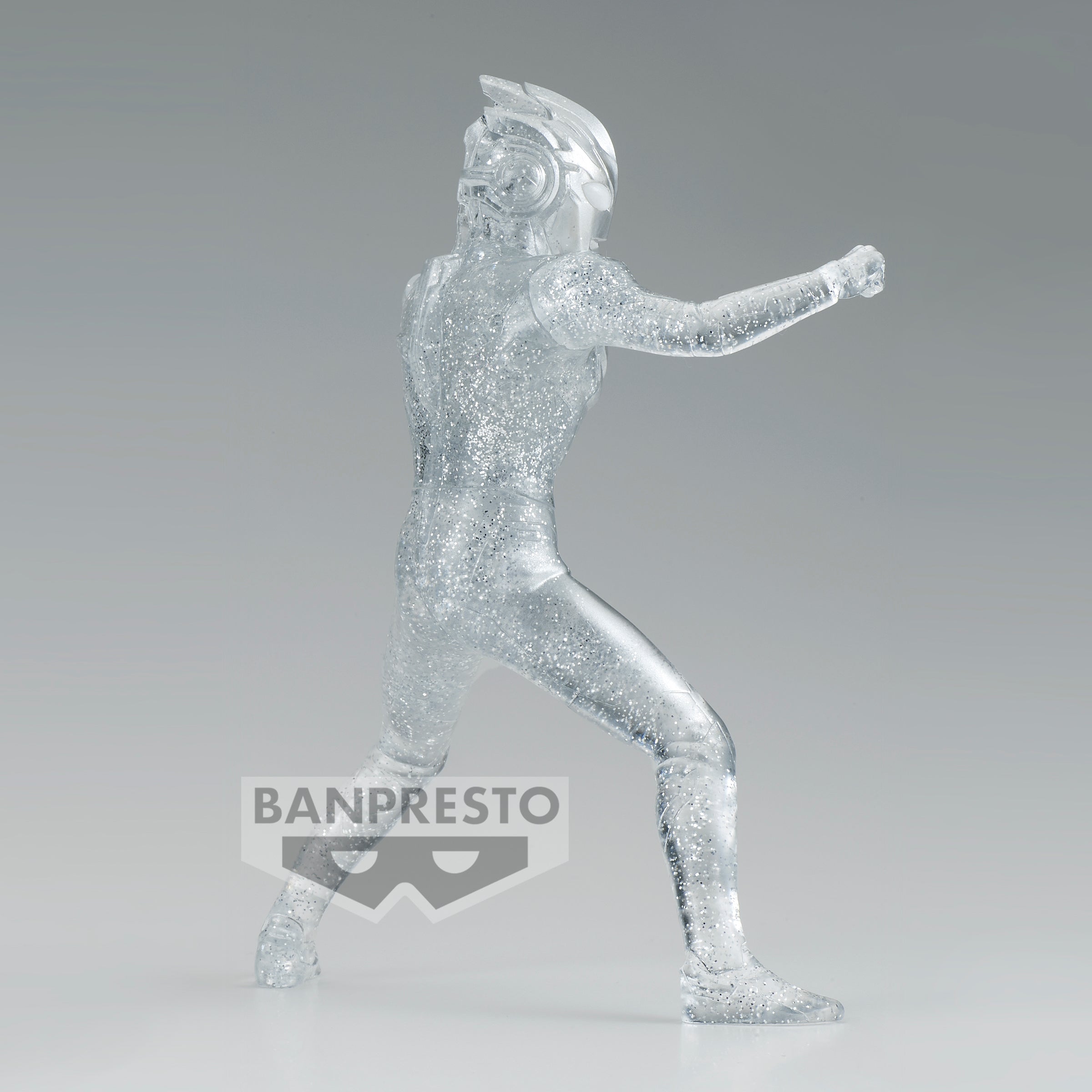 PRE-ORDER Ultraman X Hero's Brave Statue Figure - Ultraman X: Ver. B