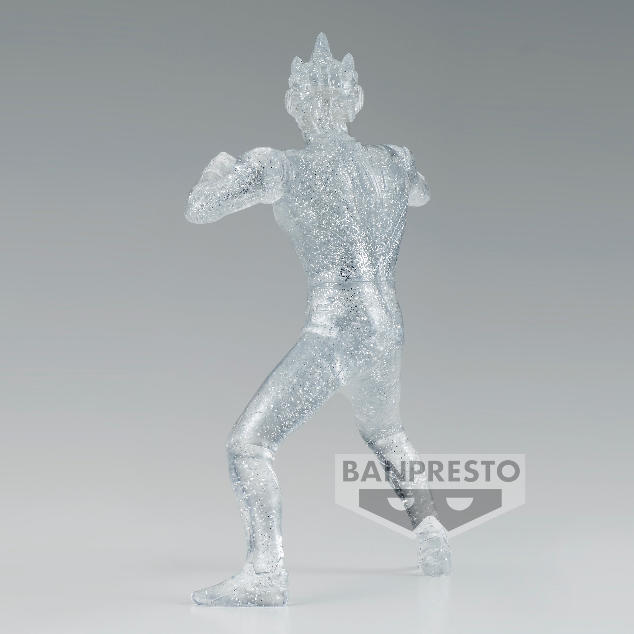 PRE-ORDER Ultraman X Hero's Brave Statue Figure - Ultraman X: Ver. B