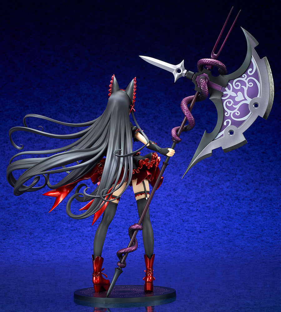 IN-STOCK Ques Q - Gate: Jieitai Kanochi nite - Rory Mercury: Event Limited God Metallic ver. 1/7 [EXCLUSIVE]