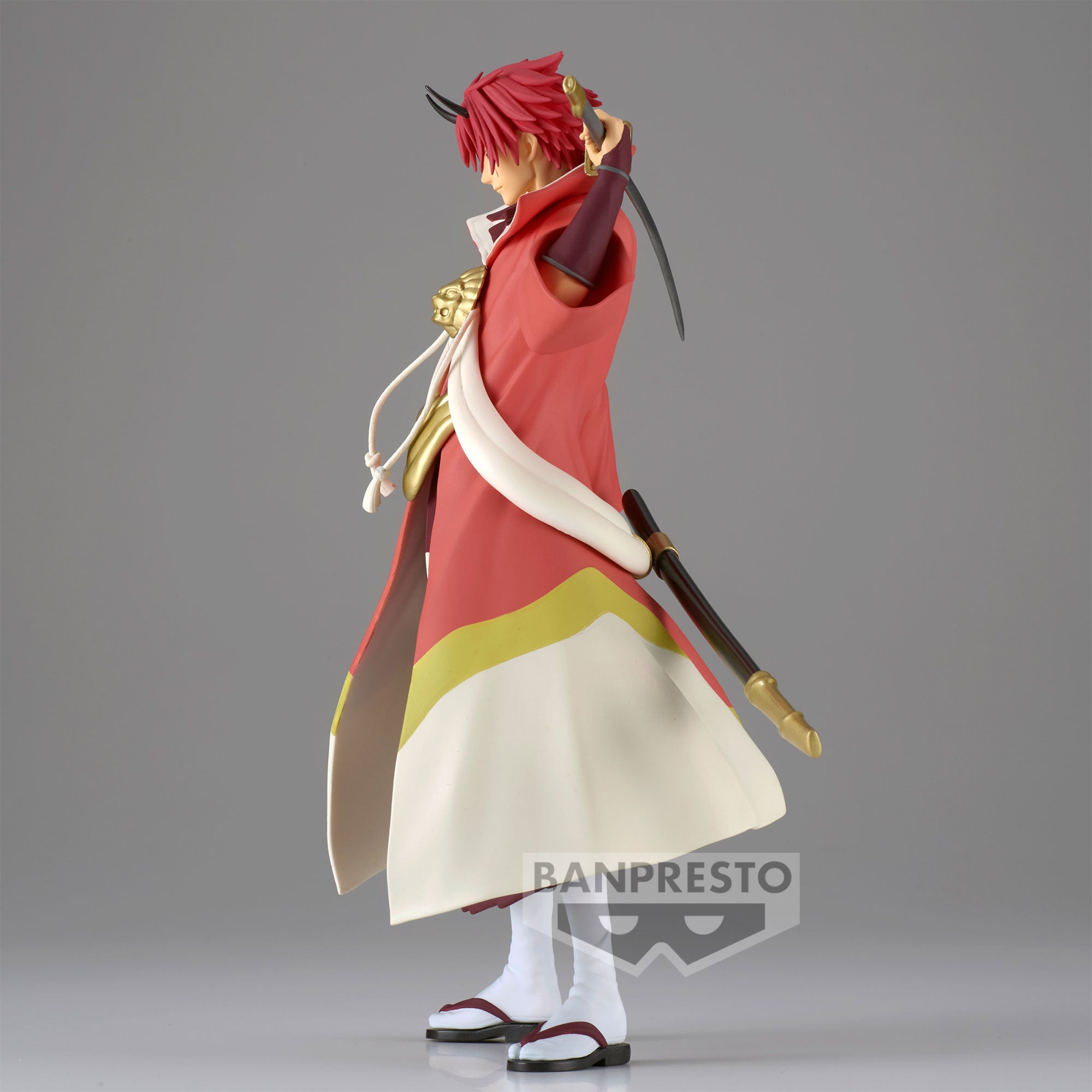 IN-STOCK Banpresto - That Time I Got Reincarnated as a Slime - Benimaru