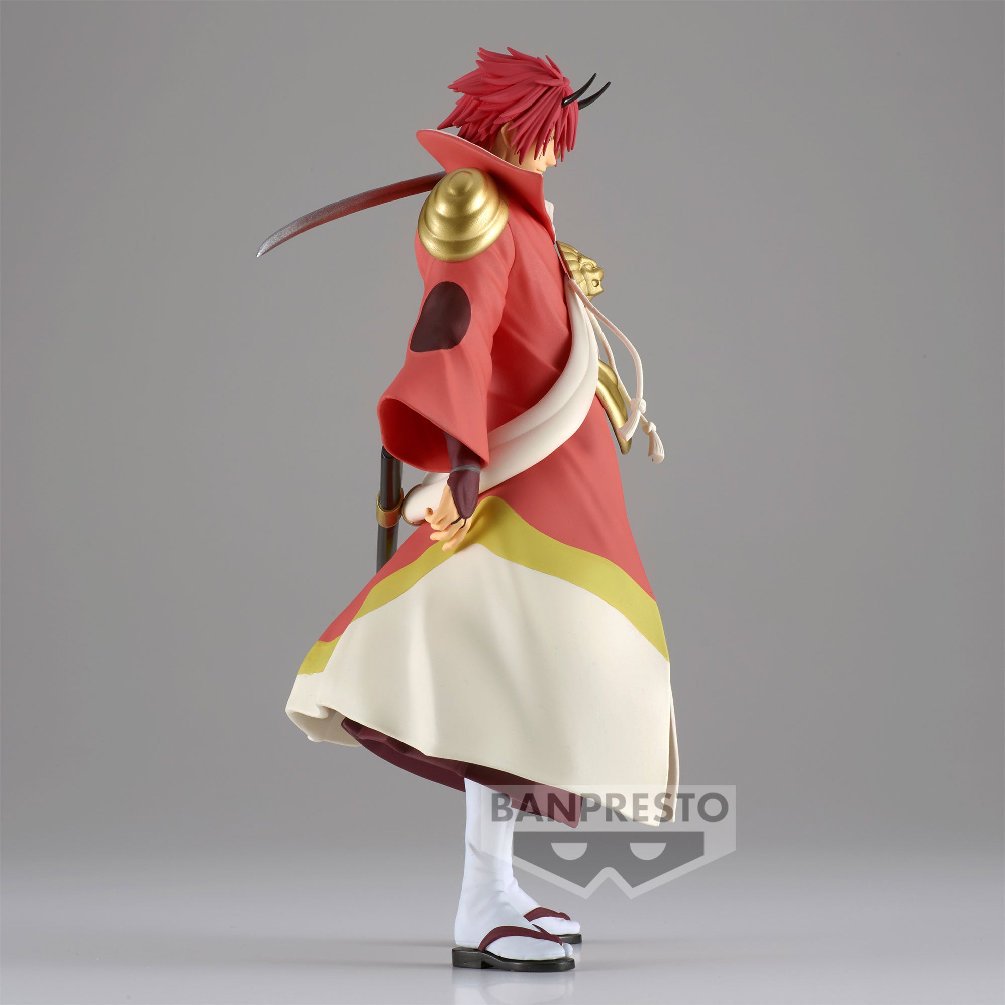 IN-STOCK Banpresto - That Time I Got Reincarnated as a Slime - Benimaru