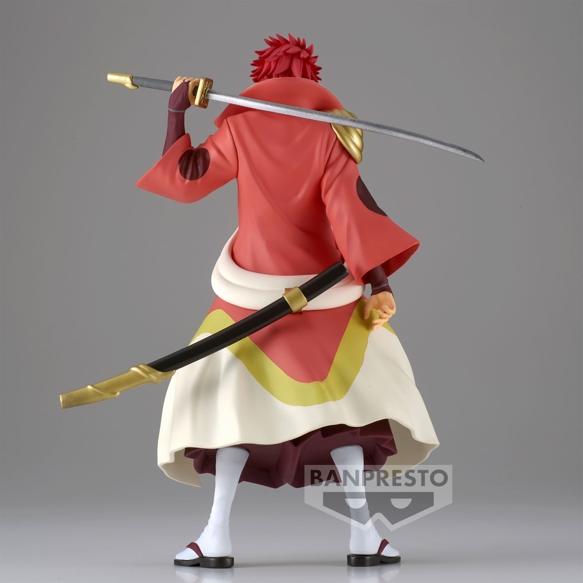 IN-STOCK Banpresto - That Time I Got Reincarnated as a Slime - Benimaru