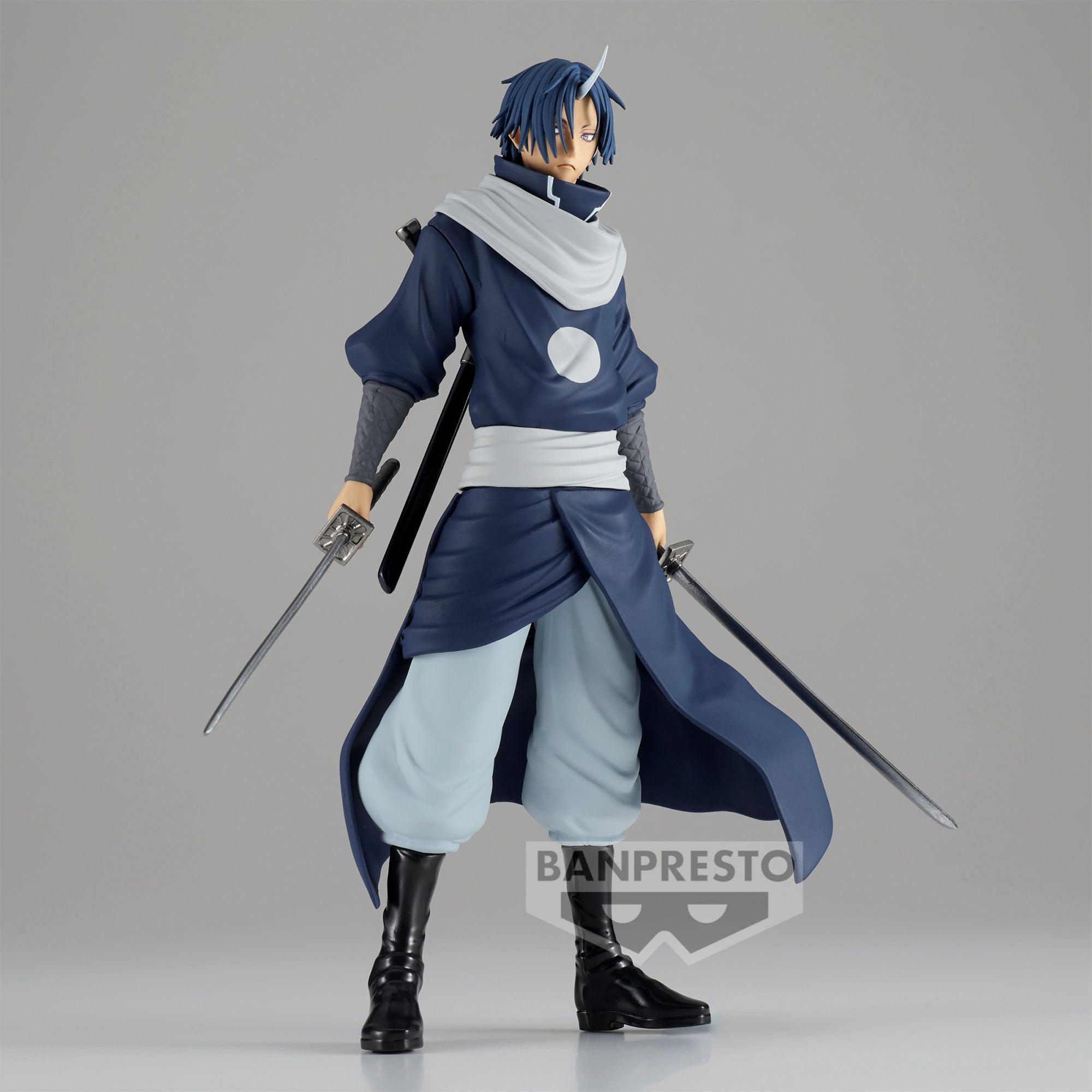 IN-STOCK Banpresto - That Time I Got Reincarnated as a Slime - Soei