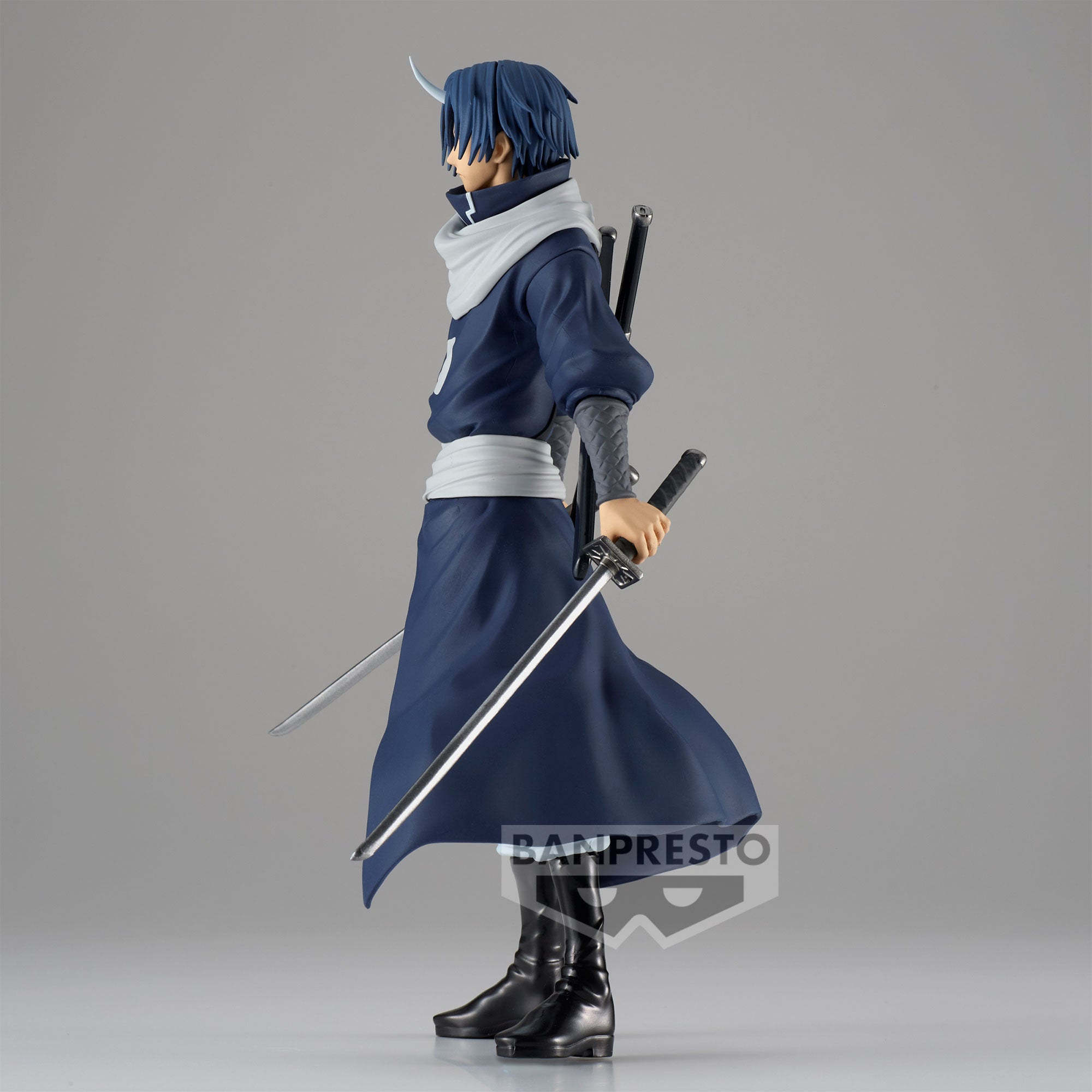 IN-STOCK Banpresto - That Time I Got Reincarnated as a Slime - Soei