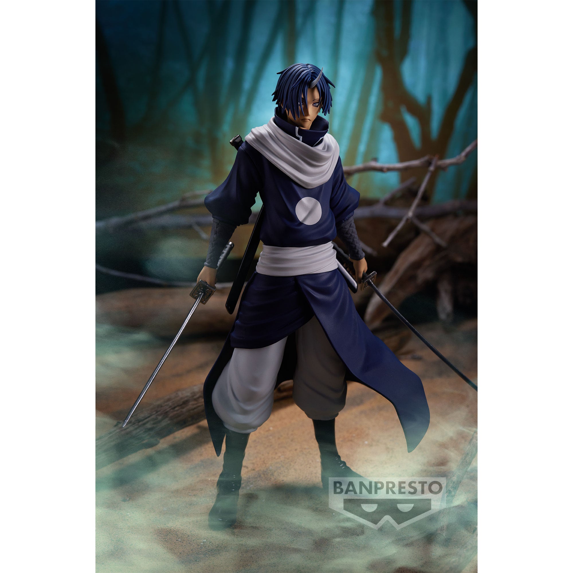 IN-STOCK Banpresto - That Time I Got Reincarnated as a Slime - Soei