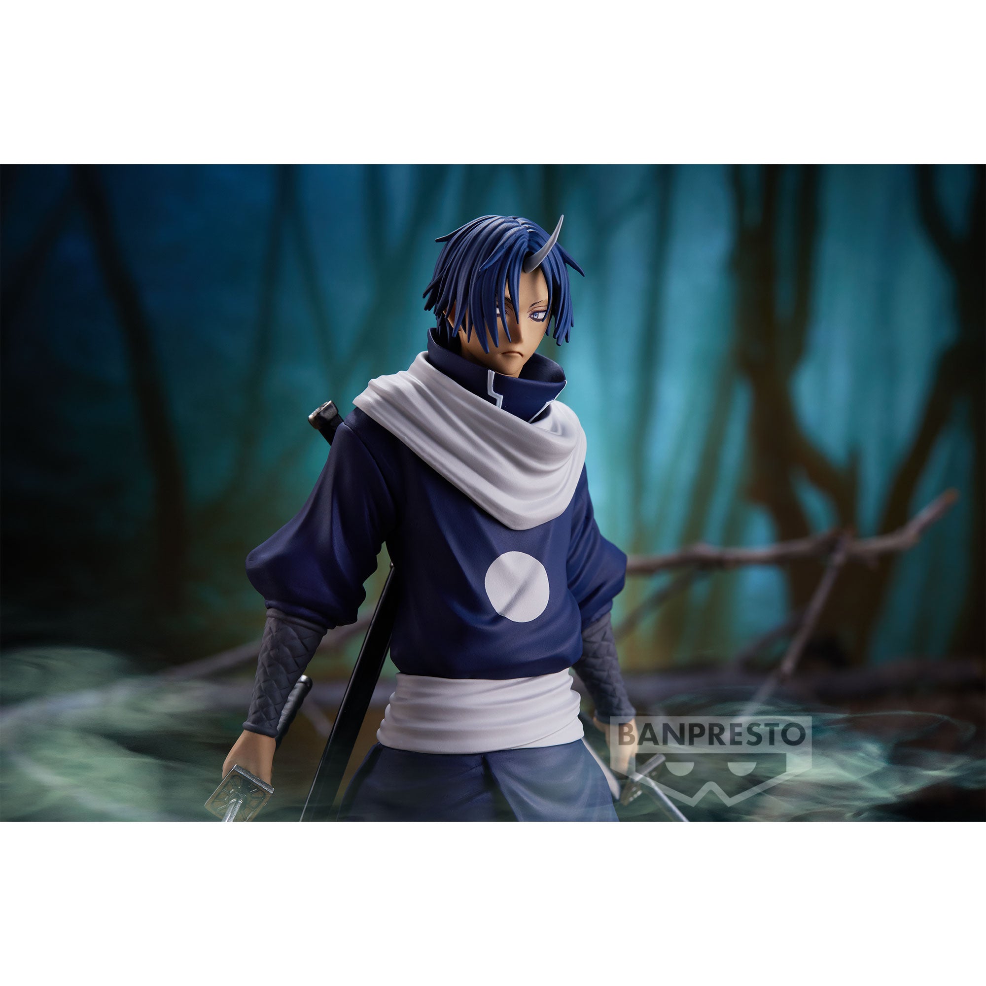 IN-STOCK Banpresto - That Time I Got Reincarnated as a Slime - Soei